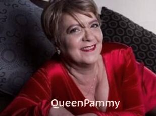 QueenPammy