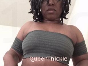 QueenThickie