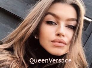 QueenVersace