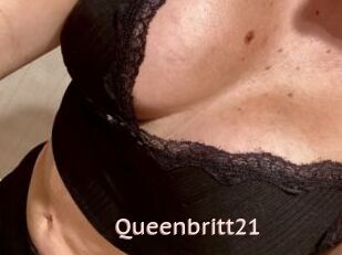 Queenbritt21