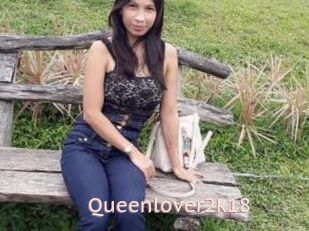Queenlover2k18