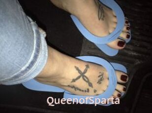QueenofSparta