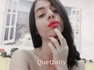 Quetzally