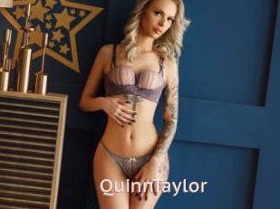 QuinnTaylor