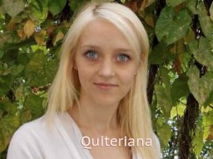 Quiteriana