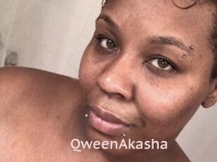 QweenAkasha