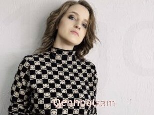 Qennbalsam