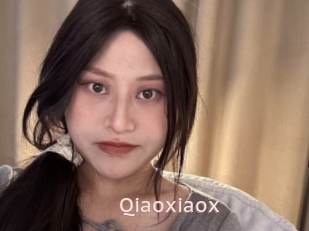 Qiaoxiaox