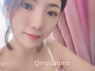 Qingbaome