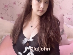 Qiqijohn