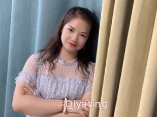 Qiyating
