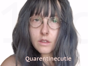 Quarentinecutie