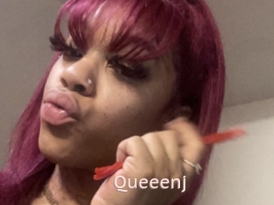 Queeenj