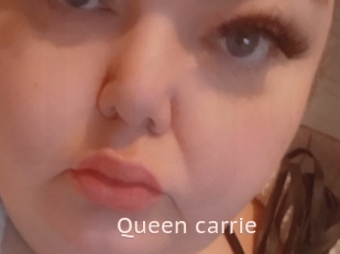 Queen_carrie