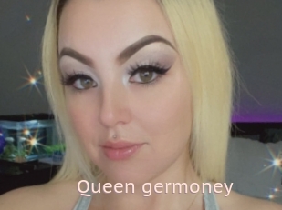 Queen_germoney