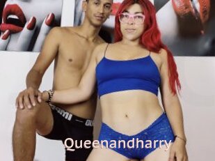Queenandharry