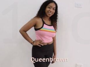 Queenbrown