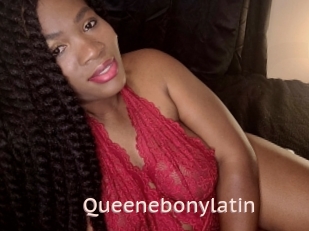 Queenebonylatin