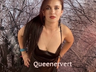 Queenervert