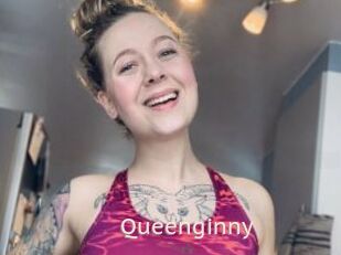 Queenginny