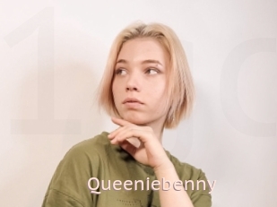 Queeniebenny