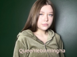 Queeniebirmingha