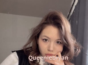Queeniebryan