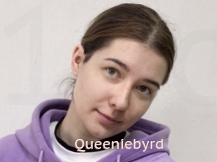Queeniebyrd
