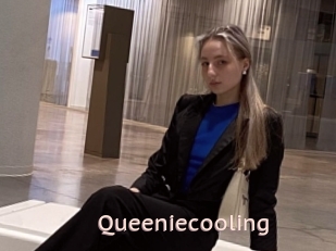 Queeniecooling