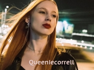 Queeniecorrell