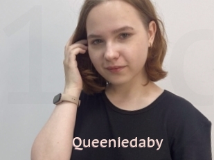 Queeniedaby
