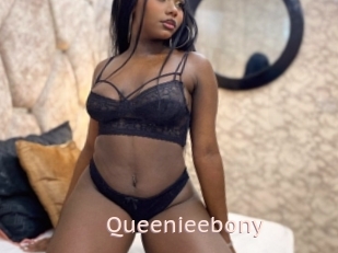 Queenieebony