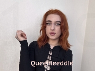 Queenieeddie