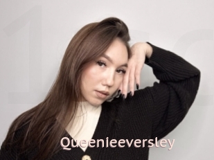 Queenieeversley