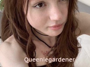 Queeniegardener