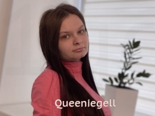 Queeniegell
