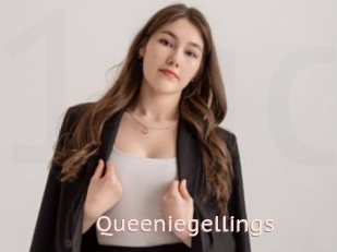 Queeniegellings