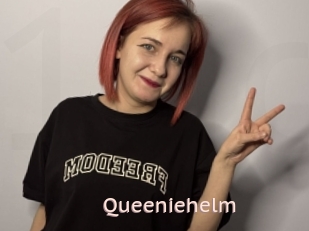 Queeniehelm
