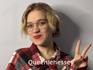 Queeniehessey