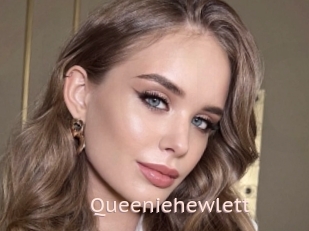 Queeniehewlett
