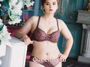 Queeniered
