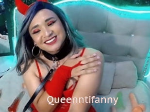 Queenntifanny