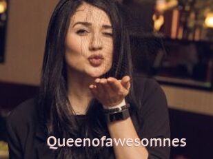 Queenofawesomnes