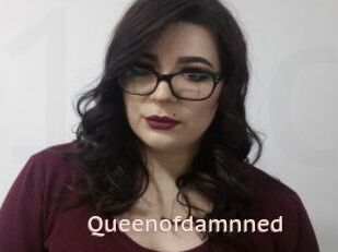 Queenofdamnned