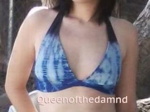 Queenofthedamnd