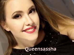 Queensassha