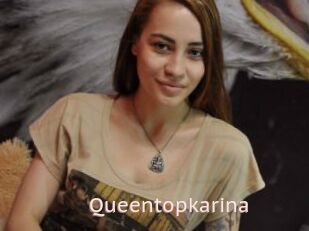 Queentopkarina
