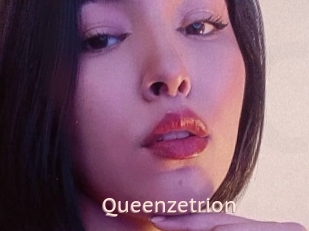 Queenzetrion
