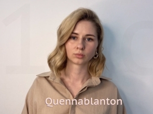 Quennablanton