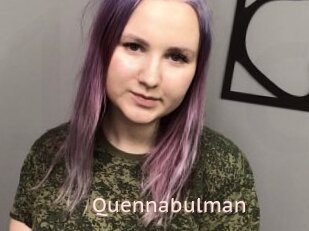 Quennabulman